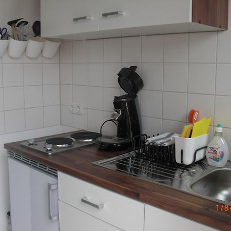 רוסט Ferienwohnung Misita חדר תמונה