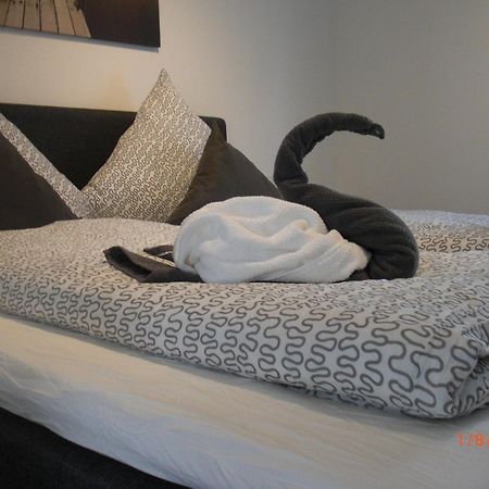 רוסט Ferienwohnung Misita חדר תמונה