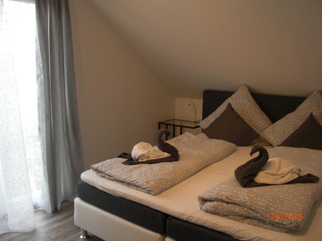 רוסט Ferienwohnung Misita חדר תמונה
