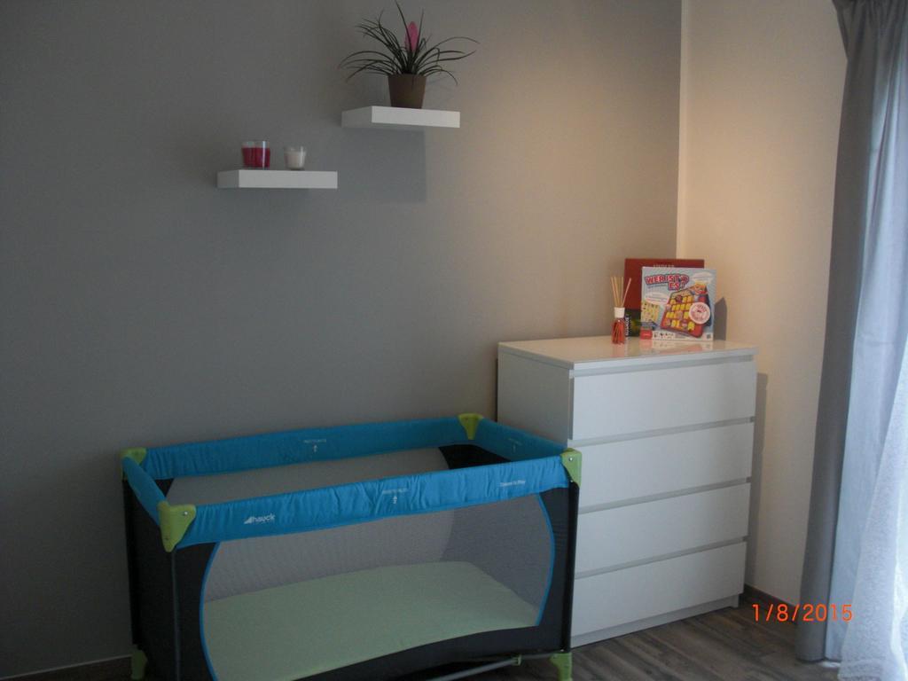 רוסט Ferienwohnung Misita חדר תמונה
