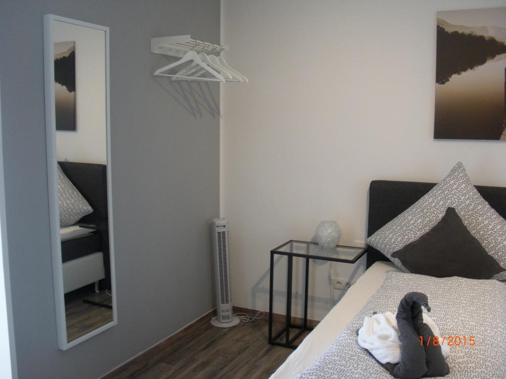 רוסט Ferienwohnung Misita חדר תמונה
