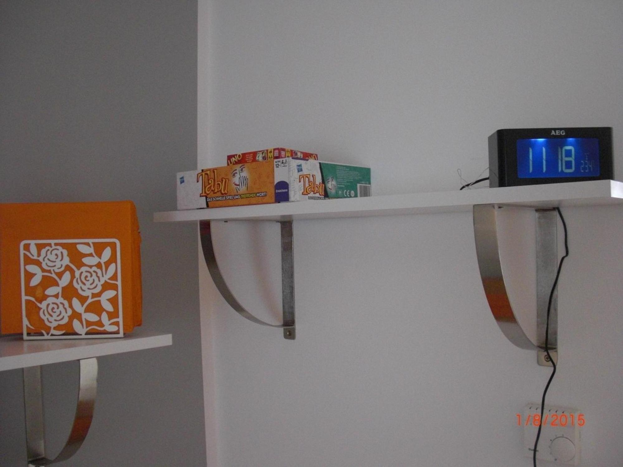 רוסט Ferienwohnung Misita חדר תמונה