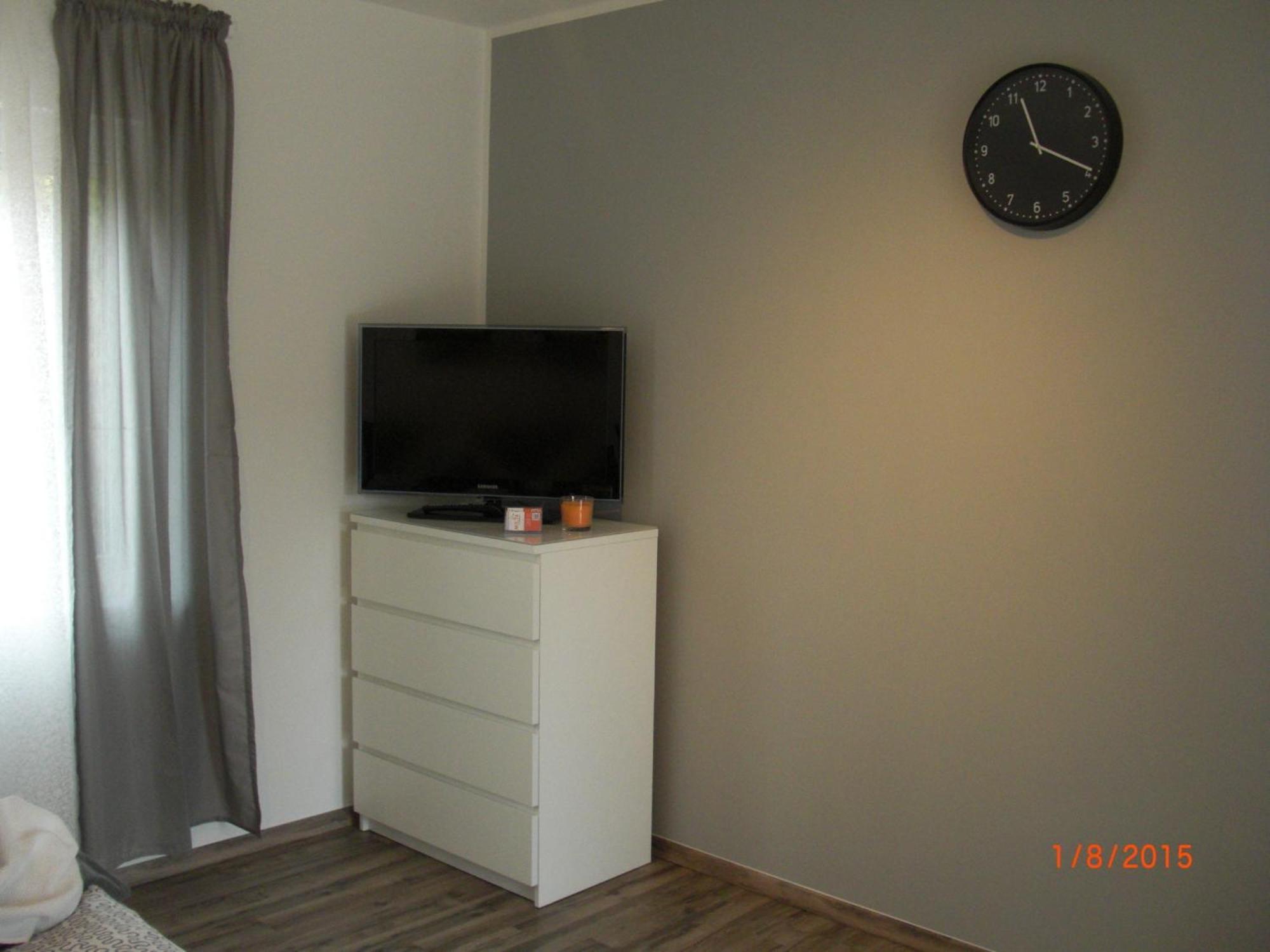 רוסט Ferienwohnung Misita חדר תמונה