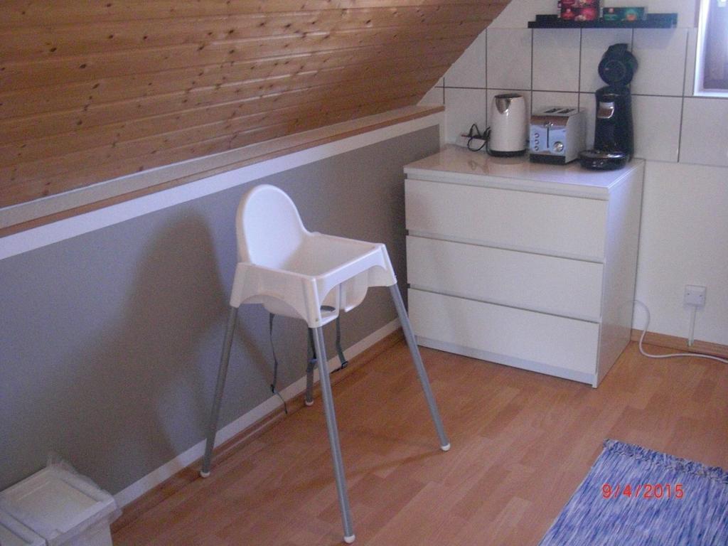 רוסט Ferienwohnung Misita חדר תמונה