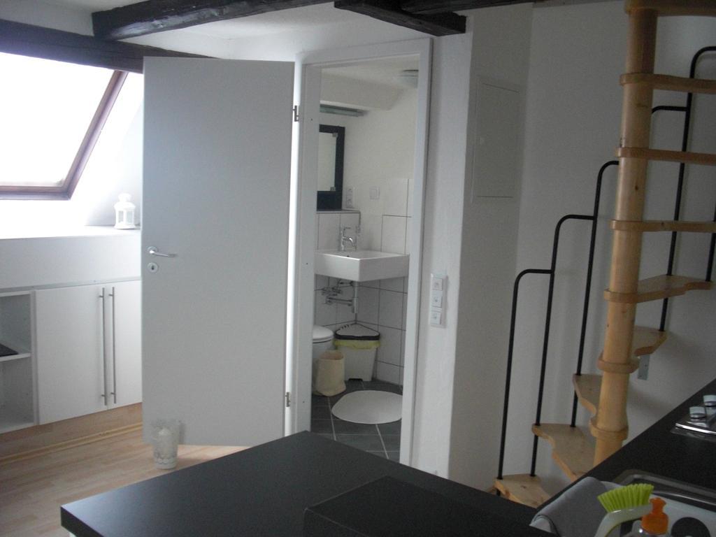 רוסט Ferienwohnung Misita חדר תמונה