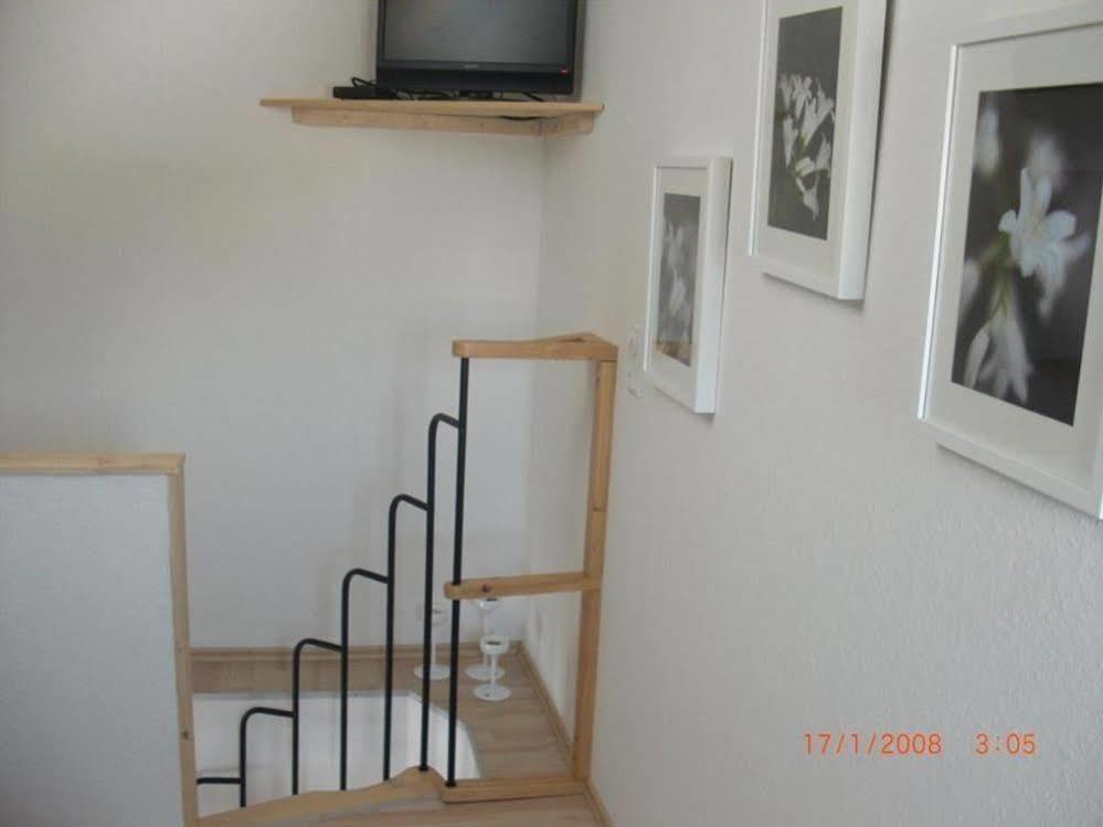 רוסט Ferienwohnung Misita מראה חיצוני תמונה
