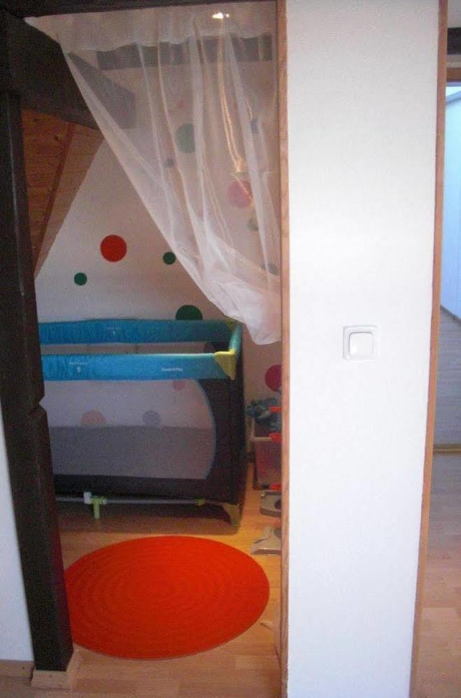 רוסט Ferienwohnung Misita מראה חיצוני תמונה