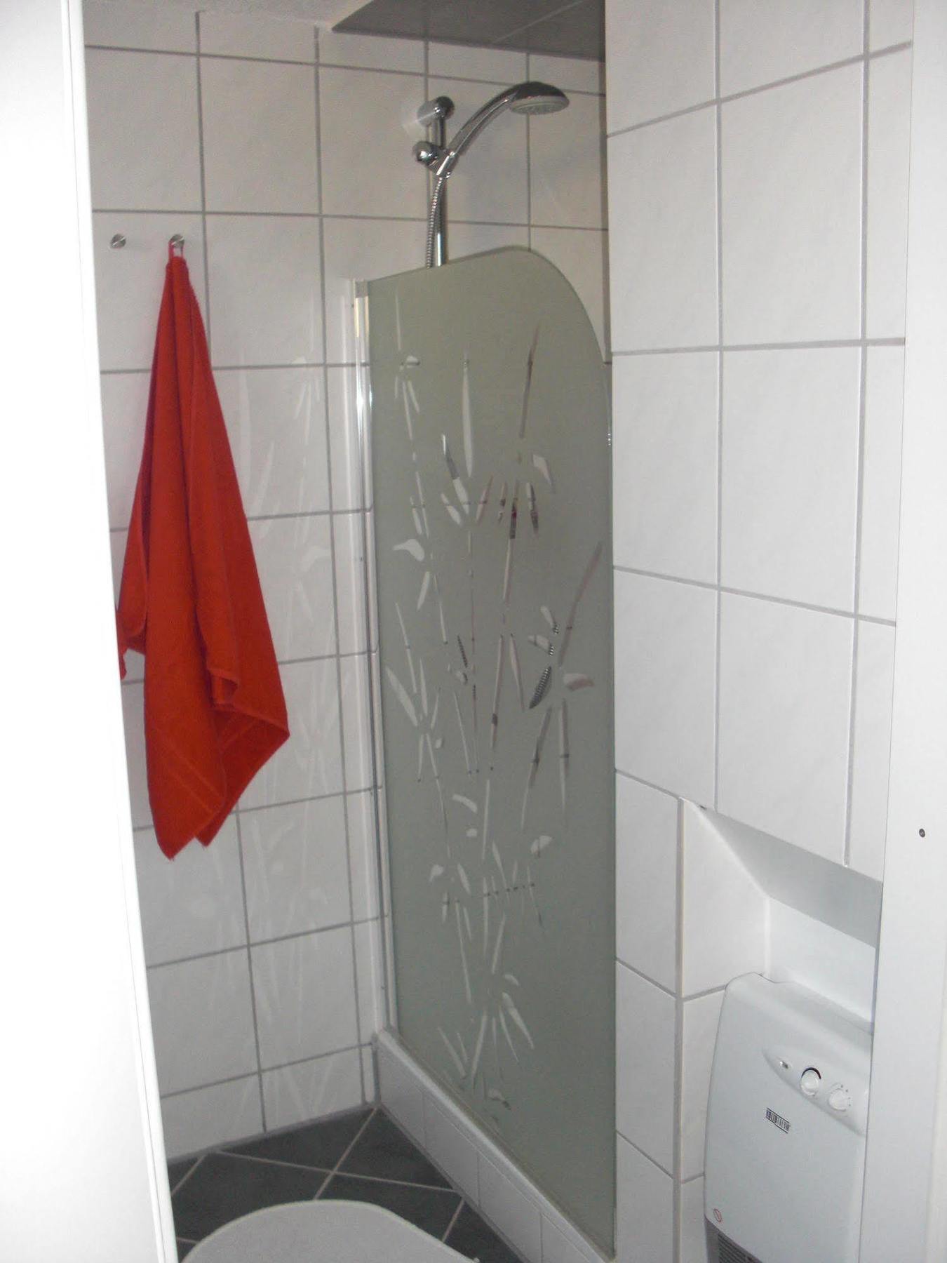 רוסט Ferienwohnung Misita מראה חיצוני תמונה