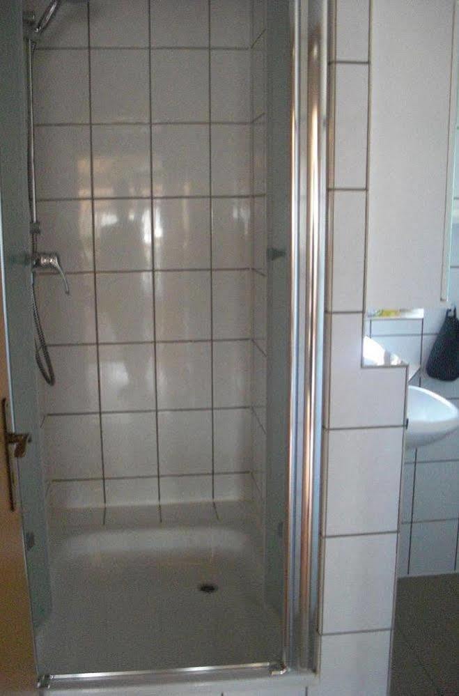 רוסט Ferienwohnung Misita מראה חיצוני תמונה